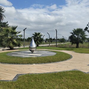  Plot – Garden View at Nainod - for Sale