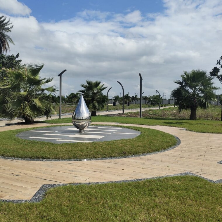 Garden, nainod  1000 Sq.Ft. Plot In Nainod Indore 8898538