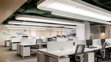  Office Space For Rent in Solitaire Corporate Park, Andheri East