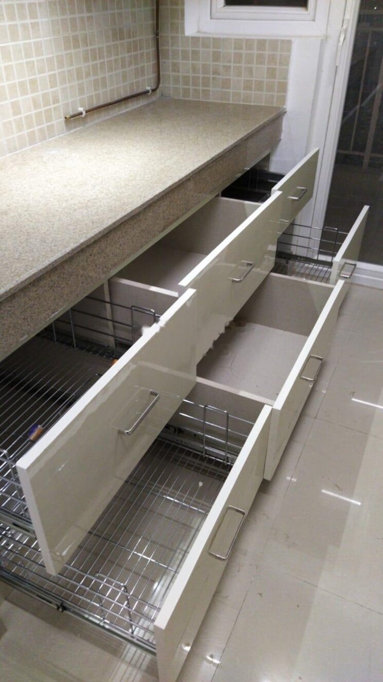 Balcony, emaar-gurgaon-greens 3.5 Bedroom 1351 Sq.Ft. Apartment In Sector 102 Gurgaon 8898525