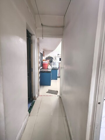 Bathroom in 1 BHK Apartment at Wadgaon Sheri – for Sale