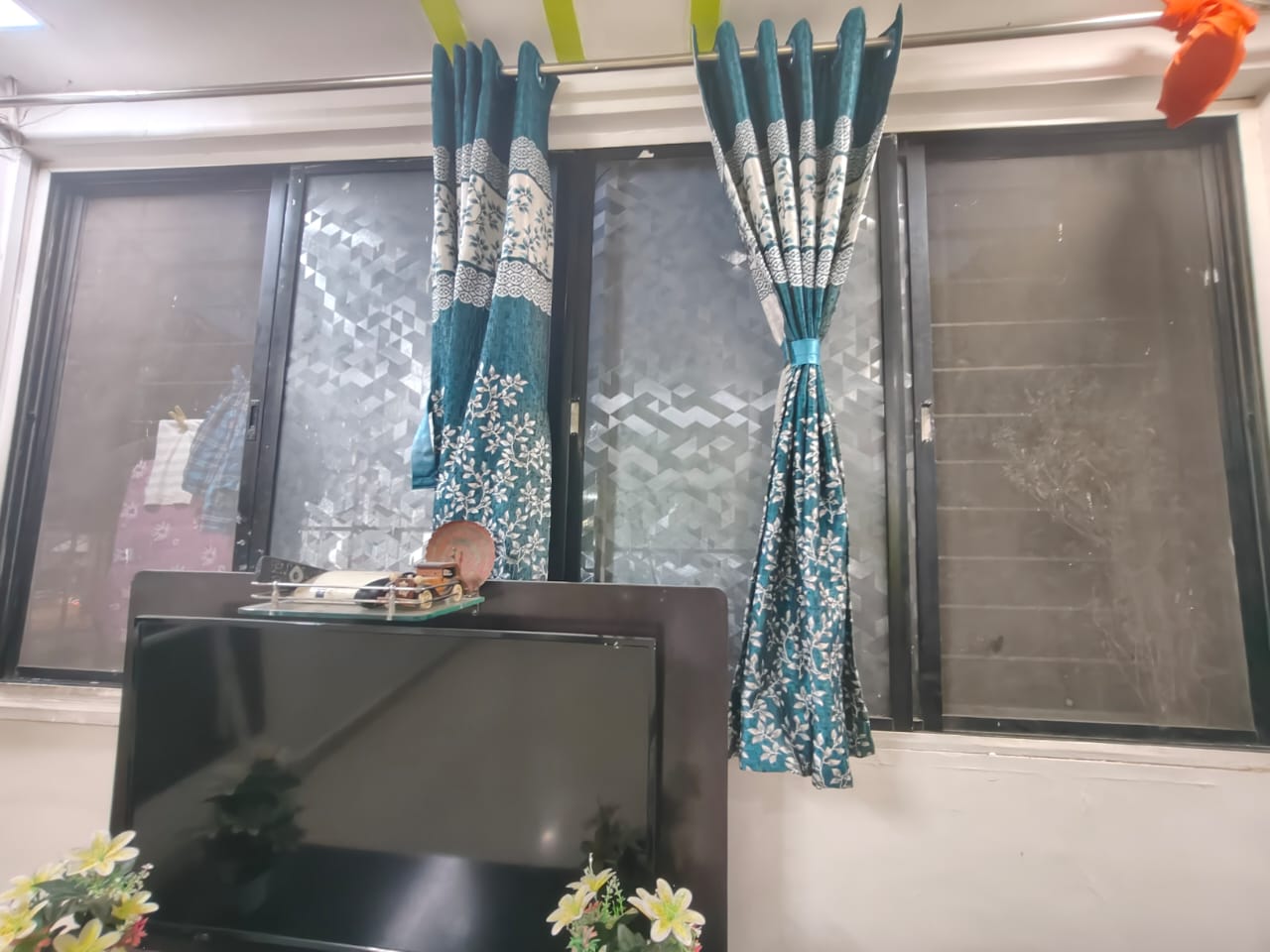 1 BHK + Pooja Room Apartment For Sale in Deep Hight 