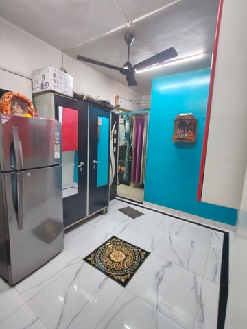 Furnished Amenities in 1 BHK Apartment at Wadgaon Sheri – for Sale