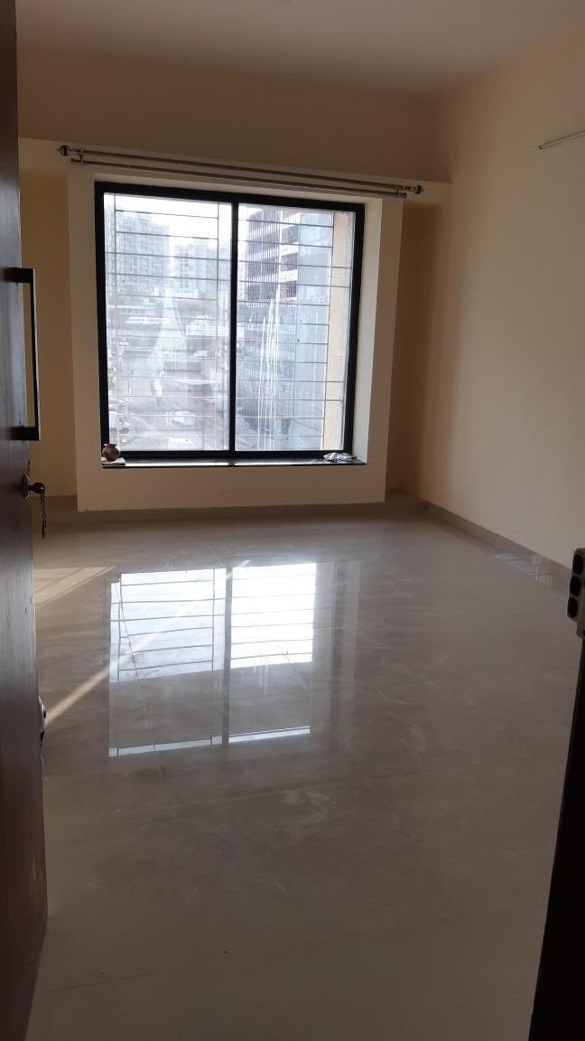 2 BHK + Servant Room 800 Sq.Ft. Apartment in Mittal Sun Grandeur