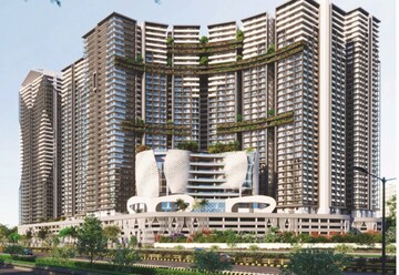 4 BHK Apartment For Sale in IRA Moon Glade, Narsingi
