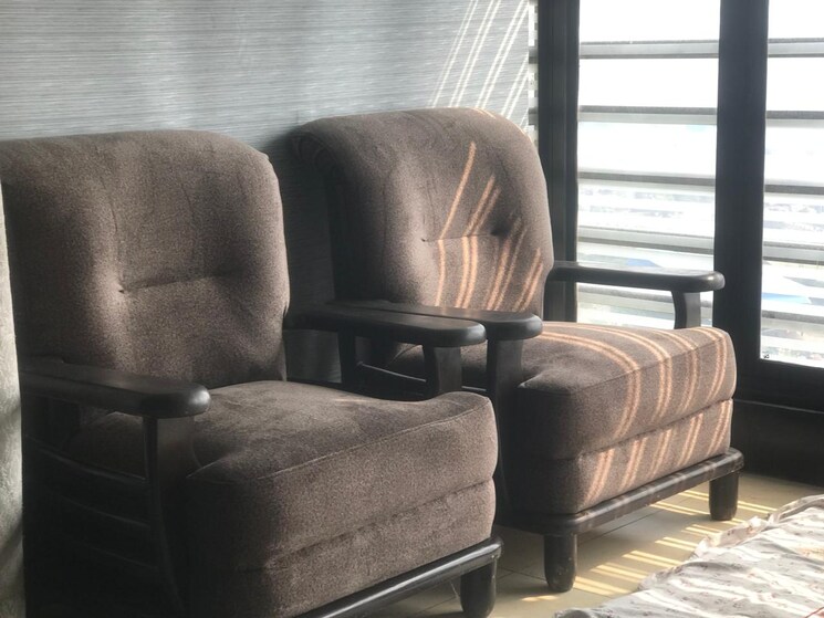 Gym, gaur-sportswood 3.5 Bedroom 2280 Sq.Ft. Apartment In Sector 79 Noida 8898582