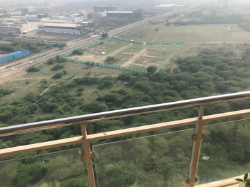 3.5 BHK Apartment For Rent in Gaur Sportswood, Sector 79