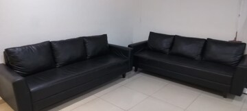 Living Room in  Office Space at Shilp Corporate Park, Bodakdev – for Rent