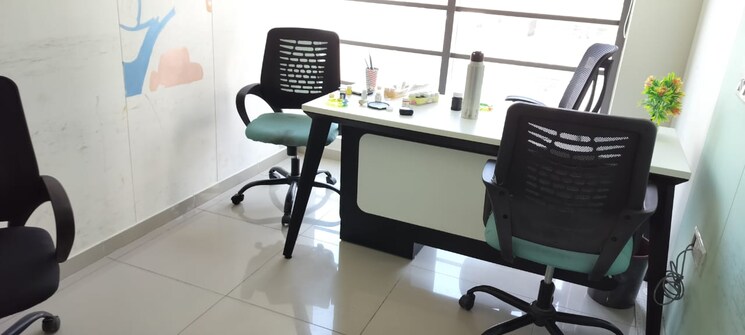 Team Area, shilp-corporate-park Commercial Office Space 2345 Sq.Ft. In Bodakdev Ahmedabad 8898551