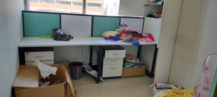 Team Area, shilp-corporate-park Commercial Office Space 2345 Sq.Ft. In Bodakdev Ahmedabad 8898551