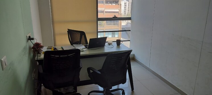 Team Area, shilp-corporate-park Commercial Office Space 2345 Sq.Ft. In Bodakdev Ahmedabad 8898551