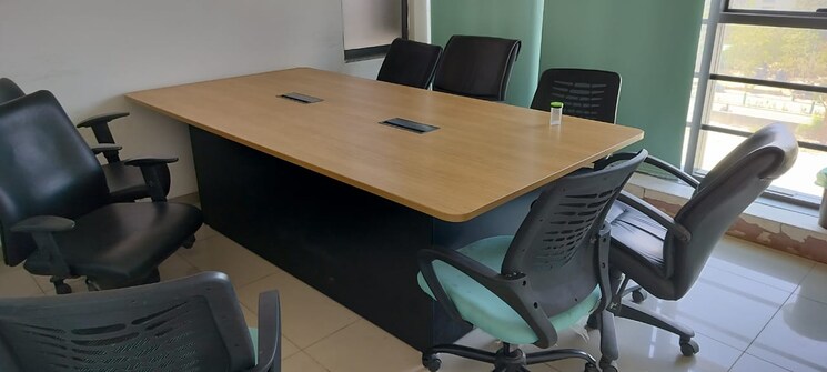 Team Area, shilp-corporate-park Commercial Office Space 2345 Sq.Ft. In Bodakdev Ahmedabad 8898551