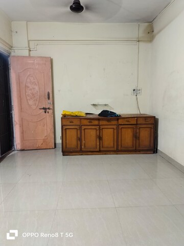 1 BHK Apartment For Rent in Madhumalati CHS, Kalwa