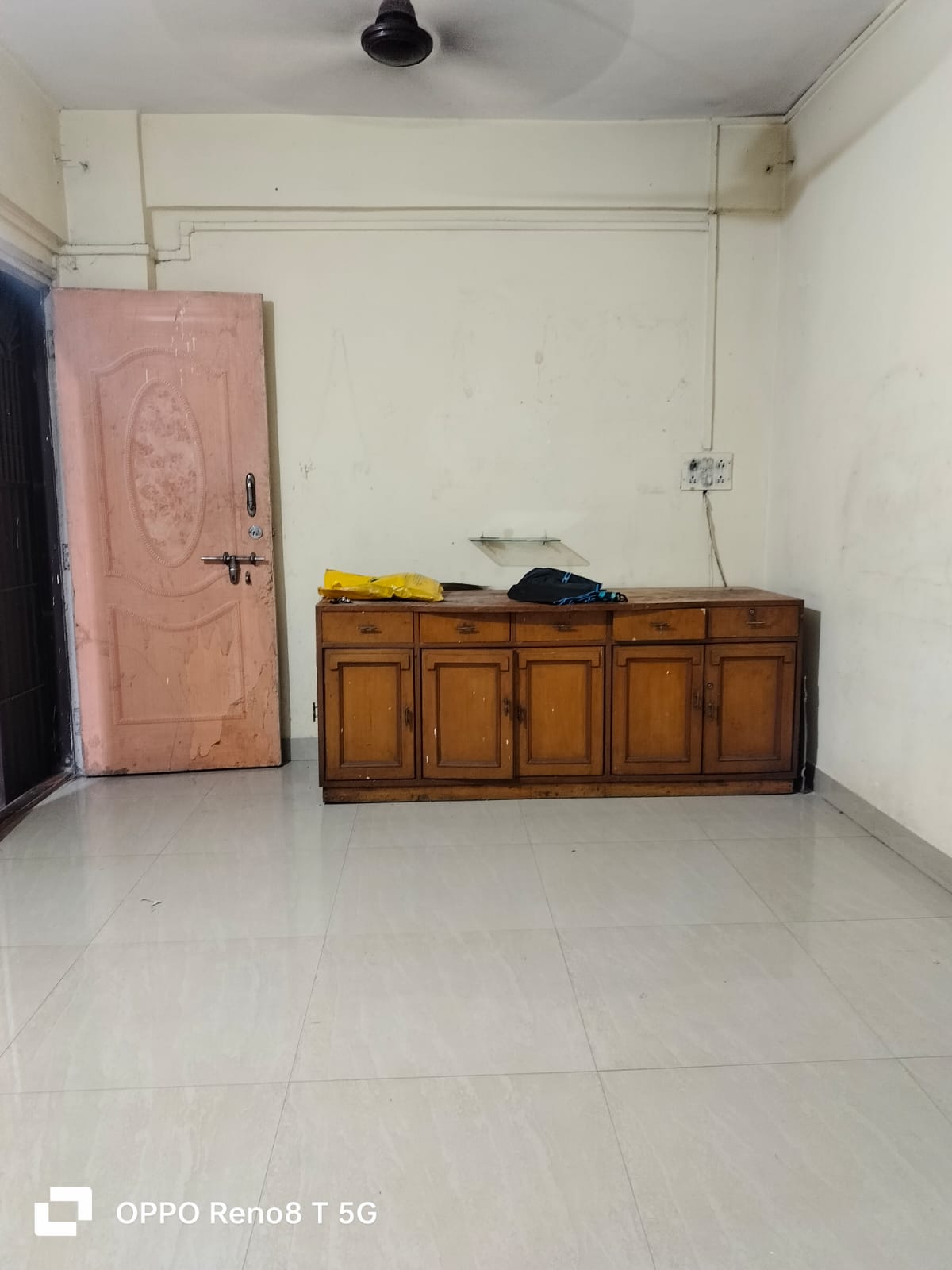 1 BHK Apartment For Rent in Madhumalati CHS