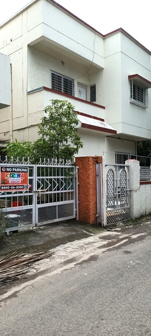 3 BHK Villa For Sale in Aniket Society, Aundh