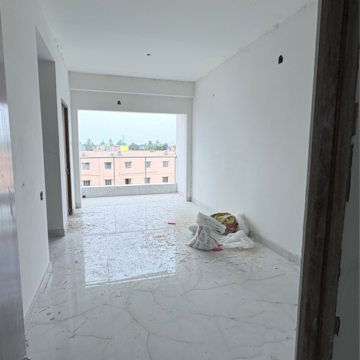 1 BHK Apartment For Sale in New Town