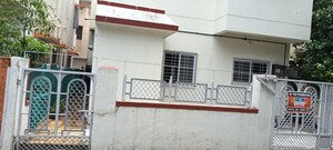 3 BHK Villa – Exterior View View at Aniket Society, Aundh - for Sale