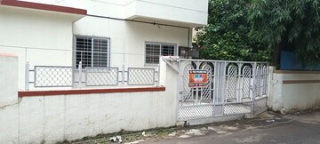 3 BHK Villa – Exterior View View at Aniket Society, Aundh - for Sale