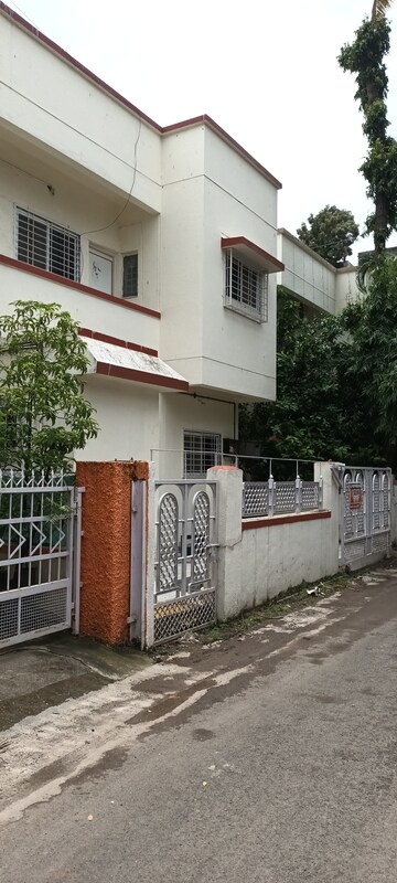 3 BHK Villa – Exterior View View at Aniket Society, Aundh - for Sale