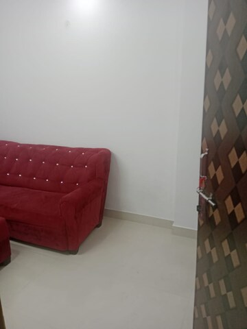 Bedroom in 1 BHK Builder Floor at Neb Sarai – for Rent