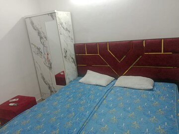 Furnished Amenities in 1 BHK Builder Floor at Neb Sarai – for Rent