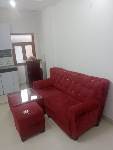 1 BHK Builder Floor For Rent in Neb Sarai