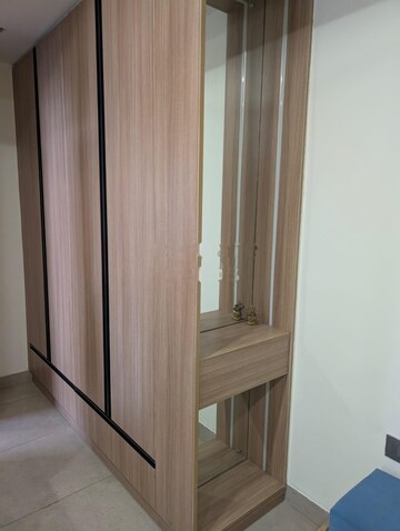 Room in 2 BHK Apartment at SS The Leaf, Sector 85 – for Rent