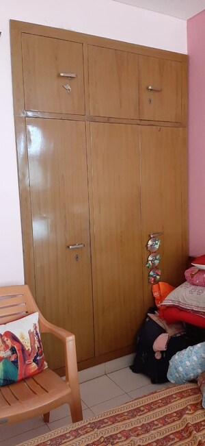 Furnished Amenities in 2 BHK Apartment at Ansal Sushant Estate, Sector 52 – for Sale