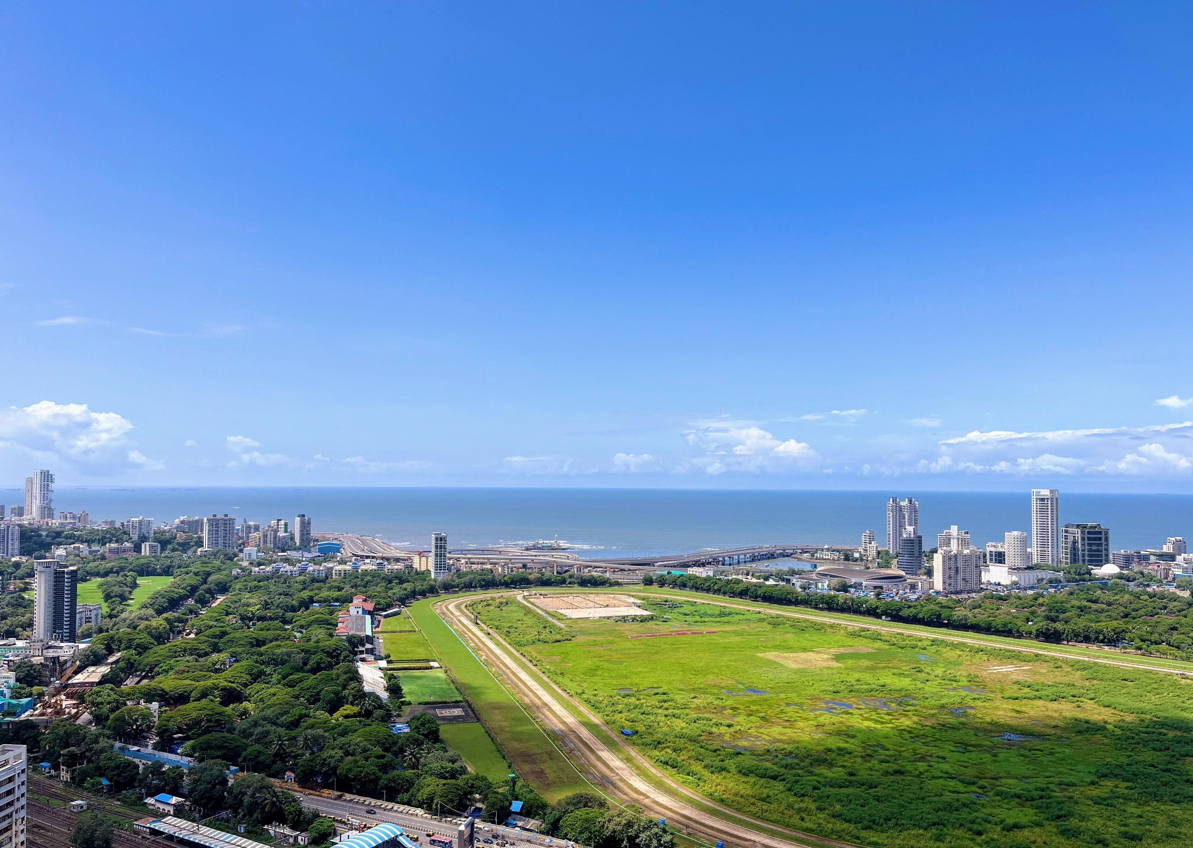 3 BHK Apartment For Sale in Piramal Mahalaxmi