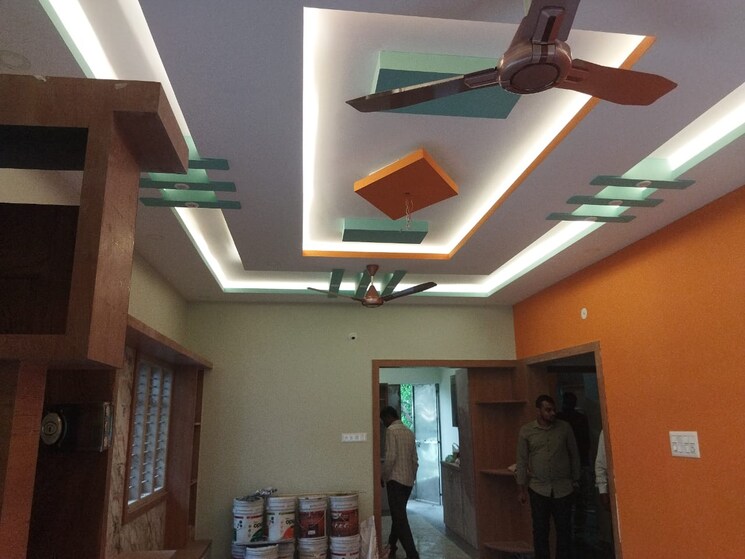 undefined, manju-nilaya 6 Bedroom 3000 Sq.Ft. Builder Floor In Abbigere Bangalore 8898694