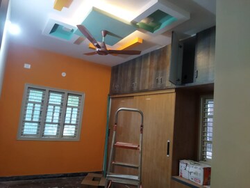 Furnished Amenities in 6 BHK Builder Floor at Manju Nilaya, Abbigere – for Sale
