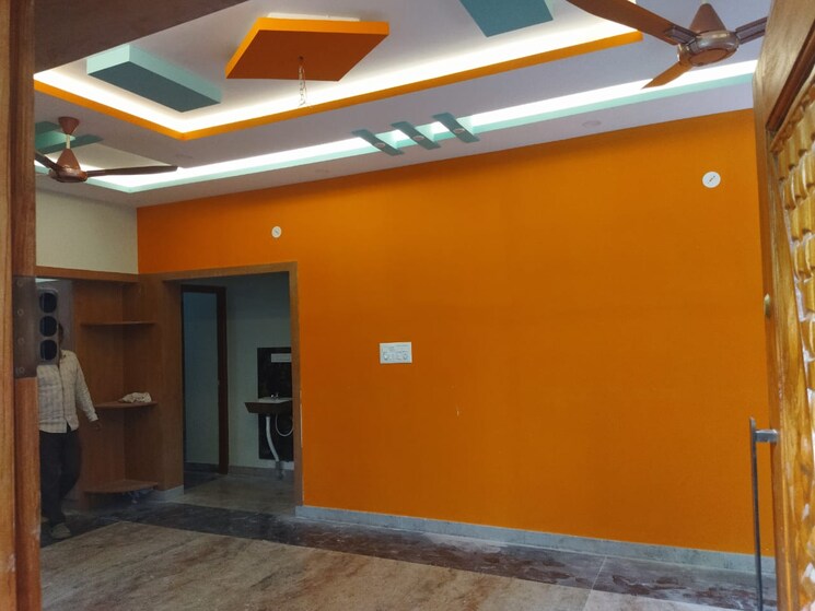 Room, manju-nilaya 6 Bedroom 3000 Sq.Ft. Builder Floor In Abbigere Bangalore 8898694