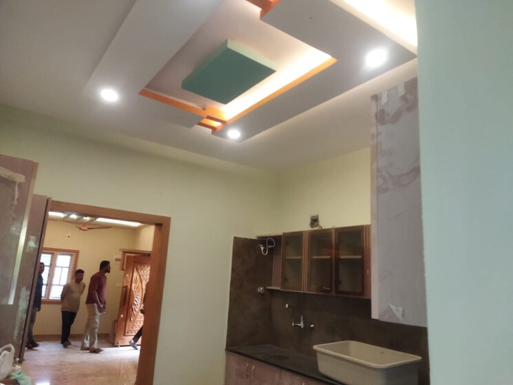 undefined, manju-nilaya 6 Bedroom 3000 Sq.Ft. Builder Floor In Abbigere Bangalore 8898694