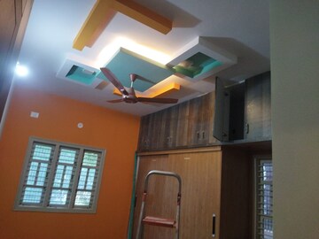 Furnished Amenities in 6 BHK Builder Floor at Manju Nilaya, Abbigere – for Sale
