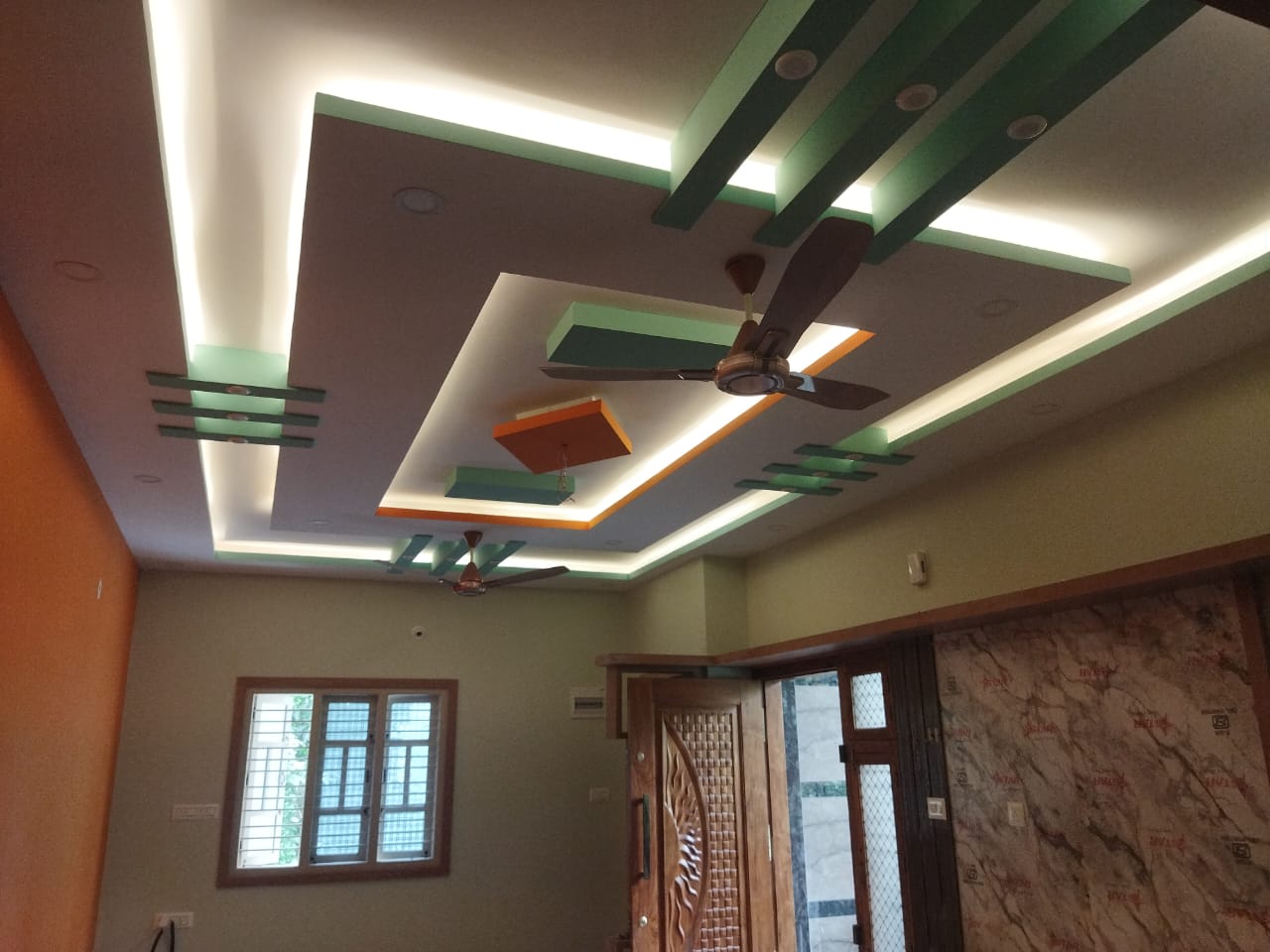 6 BHK + Pooja Room Builder Floor For Sale in Manju Nilaya