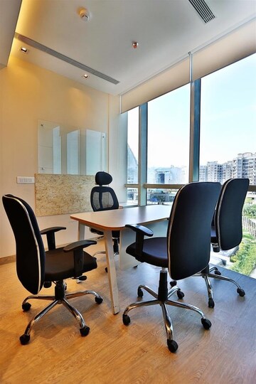 Team Area in  Office Space at Kharadi – for Rent