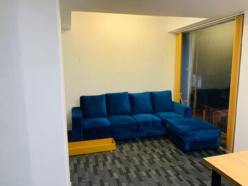 Bedroom in  Office Space at Kharadi – for Rent
