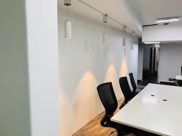 Team Area in  Office Space at Kharadi – for Rent