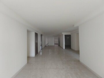 Building Lobby in 2 BHK Apartment at Aparna Zenon, Puppalaguda – for Sale