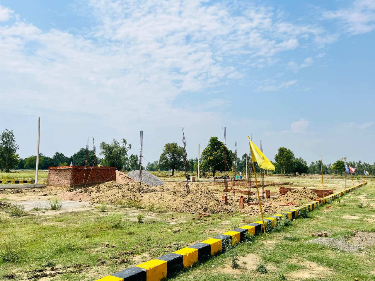 Plot For Sale in Panchvati 