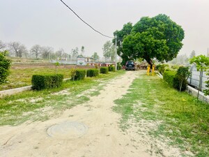 Plot Area in  Plot at Sultanpur Road – for Sale