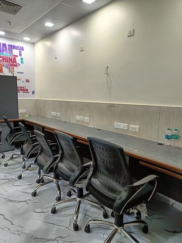  Office Space For Rent in Salt Lake Sector V