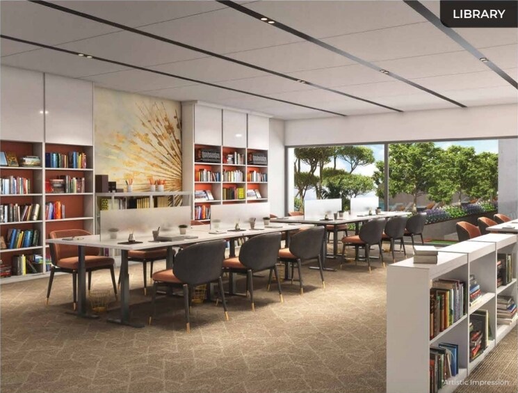 undefined, pristine-the-lords 3 Bedroom 1554 Sq.Ft. Apartment In Pashan Pune 8898644