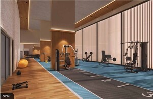 Gym in 3 BHK Apartment at Pristine The Lords, Pashan – for Sale