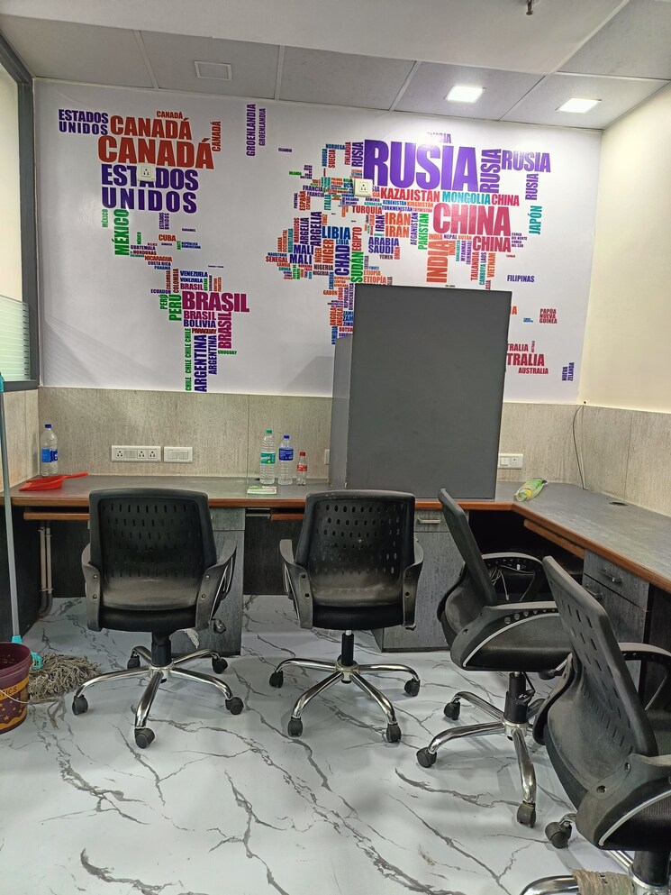 Team Area, salt lake sector v Commercial Office Space 456 Sq.Ft. In Salt Lake Sector V Kolkata 8898598