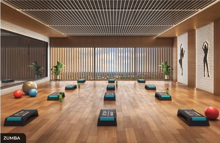 undefined, pristine-the-lords 3 Bedroom 1554 Sq.Ft. Apartment In Pashan Pune 8898644