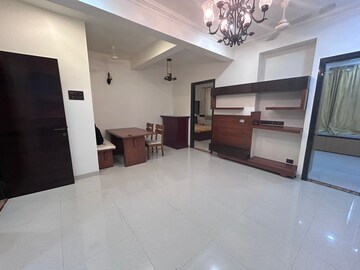 Kitchen in 3 BHK Apartment at Anjali Apartments Colaba, Colaba – for Sale