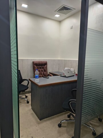   Office Space at Salt Lake Sector V – for Rent
