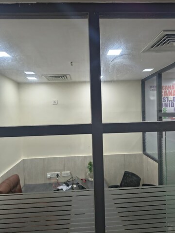 Furnished Amenities in  Office Space at Salt Lake Sector V – for Rent