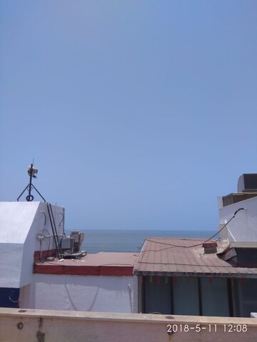 6 BHK Villa – Exterior View View at Mittal Ruia Park, Juhu - for Sale